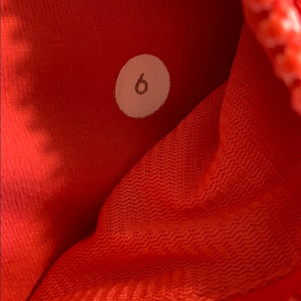 Lululemon define jacket. - Picture 8 of 12